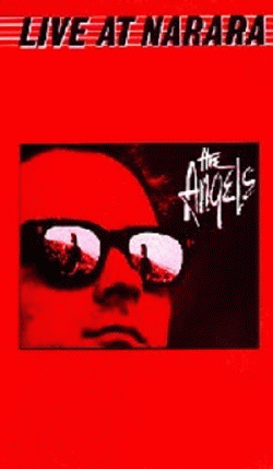 Angel City : Live at Narara